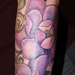 tattoo galleries/ - Flower Sleeve Tattoo